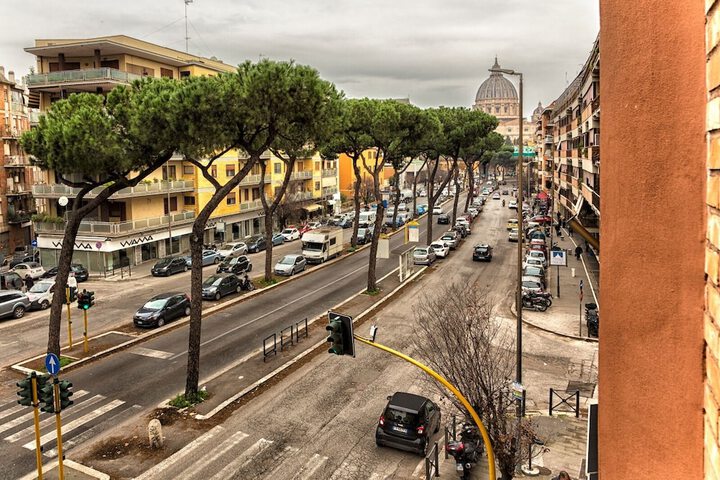 City view
