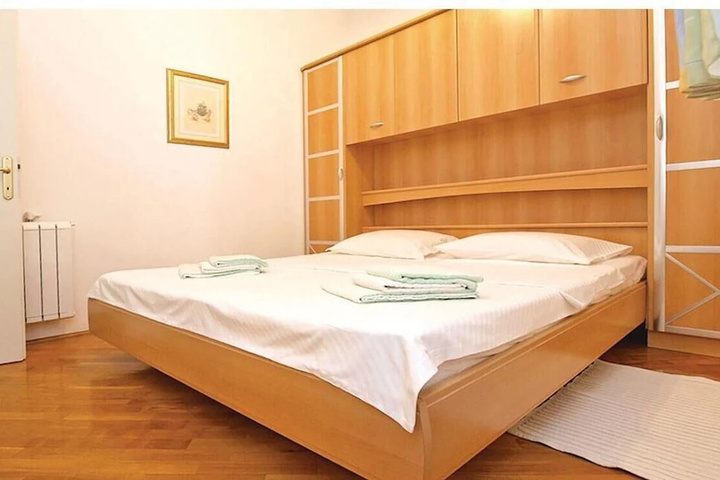 Amazing Home in Medulin With Wifi and 2 Bedrooms
