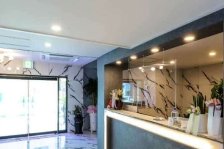 Hotel Interior 3 of 23