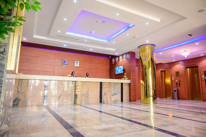 Hotel Interior 126 of 166