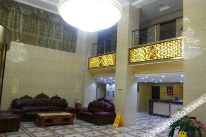 Hotel Interior 4 of 5