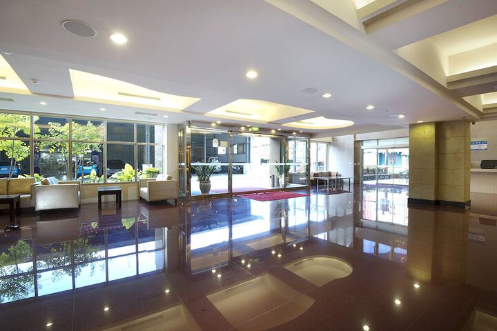 Hotel 3 of 62