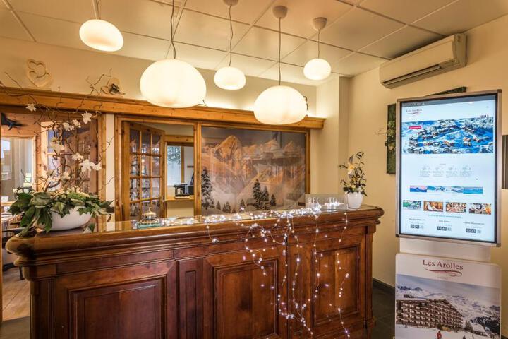 Lobby Photos