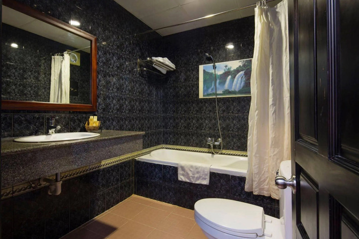 Suite Room