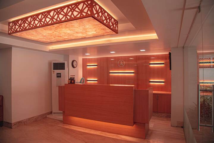 Hotel Interior 6 of 46