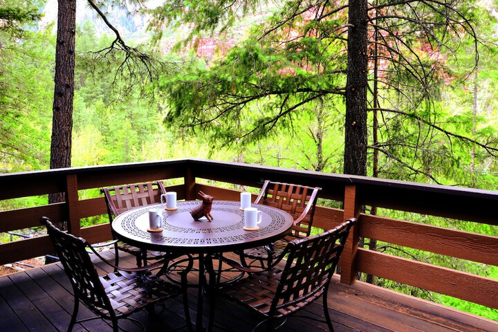 Terrace/Patio 77 of 152