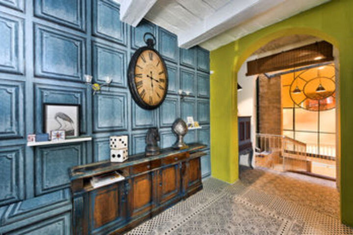 Hotel Interior 18 of 27