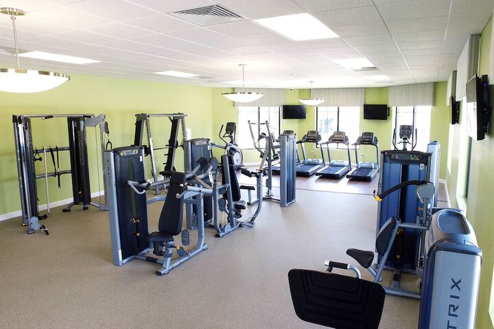 Health and Fitness 58 of 67