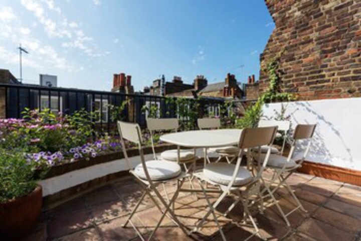 Terrace/Patio 2 of 26