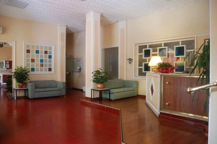 Hotel Interior 2 of 59