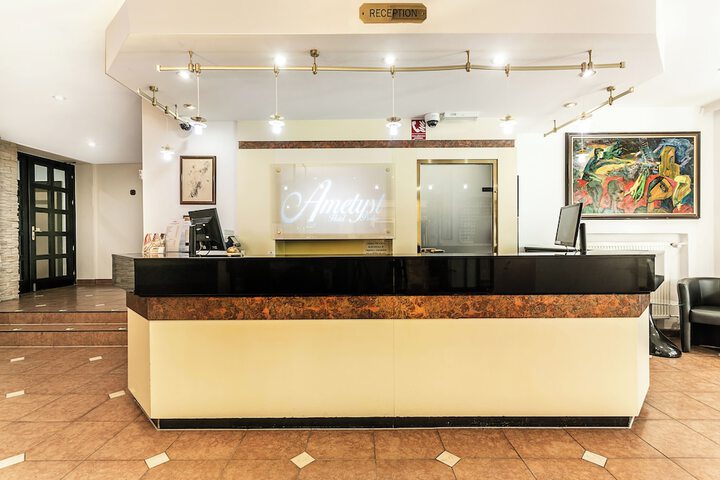 Hotel Interior 2 of 54