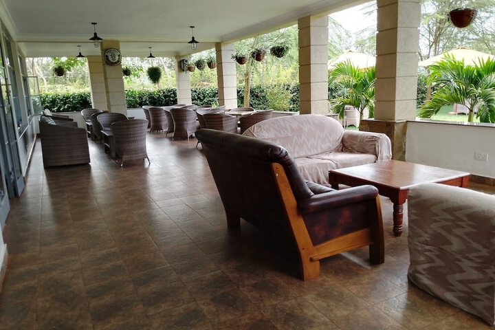 Hotel Interior 2 of 76