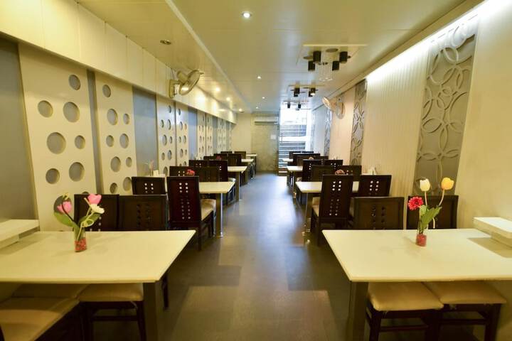 Restaurants