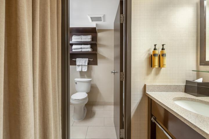 Bath Amenities