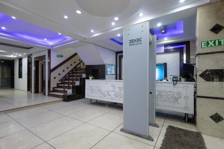 Fitness Facility Photos