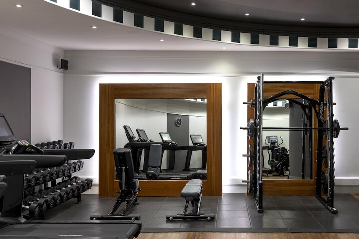 Health and Fitness 116 of 161