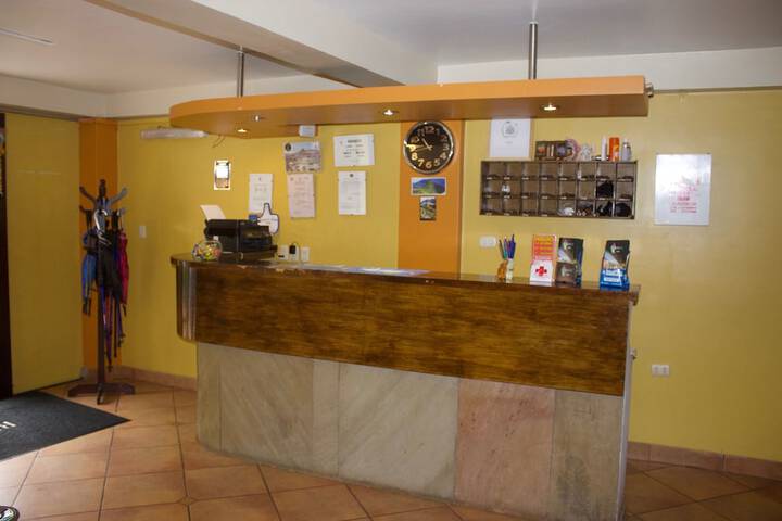 Hotel Interior 4 of 38