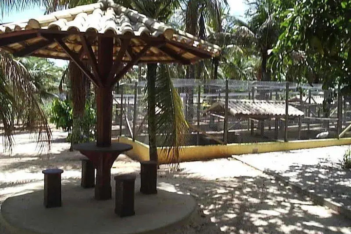 Hotel Fazenda Sol e Lua