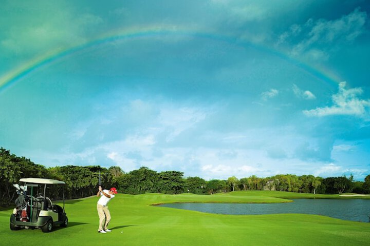 Golf 83 of 147