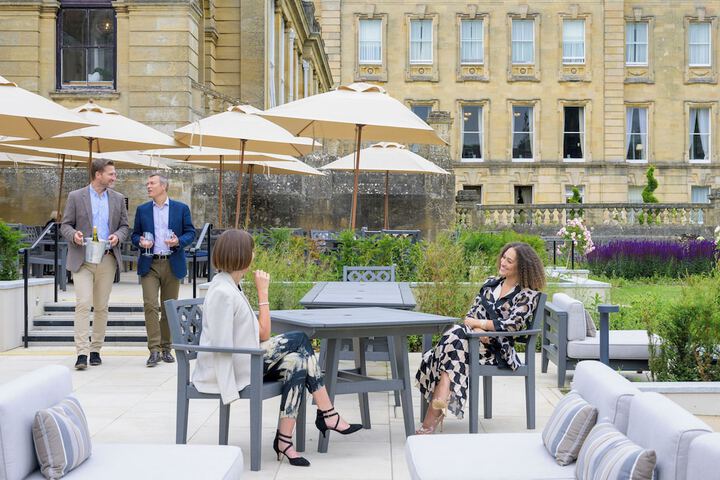 Fitness Center Photo