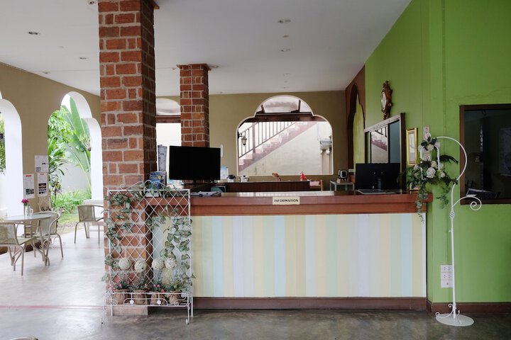 Lobby Photos