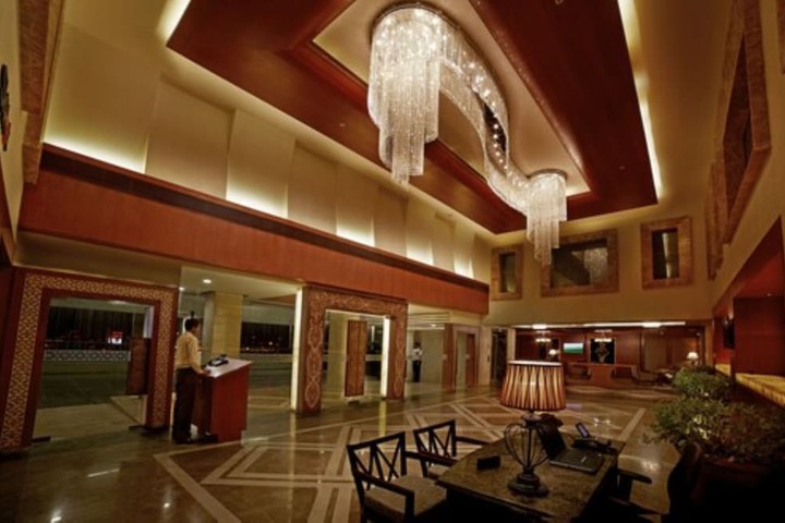 Hotel Interior 2 of 30