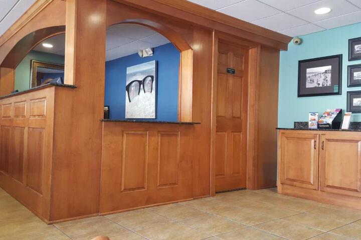 Treatment Room Pic