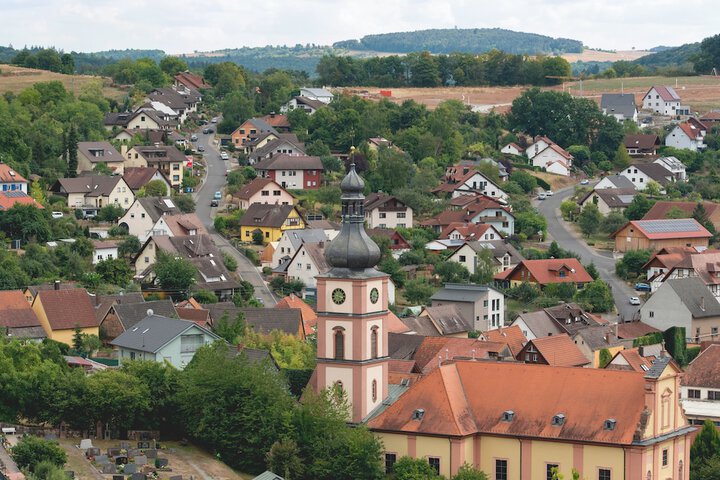 Fitness Center Photo