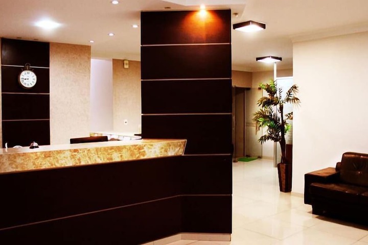 Hotel Interior 2 of 20