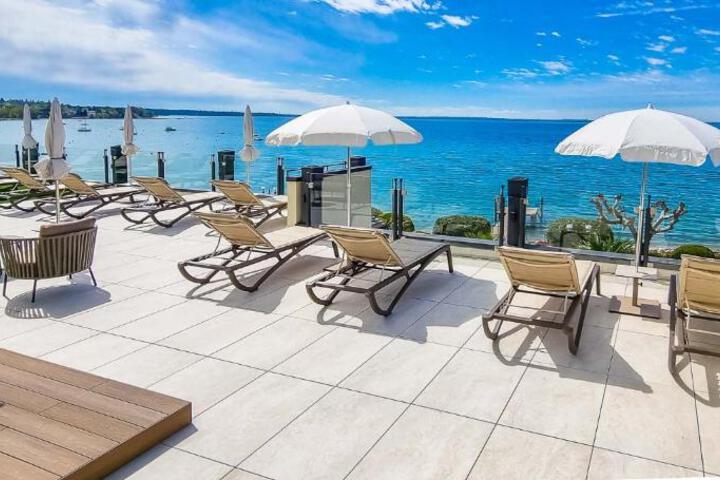 Fitness Facility Photos