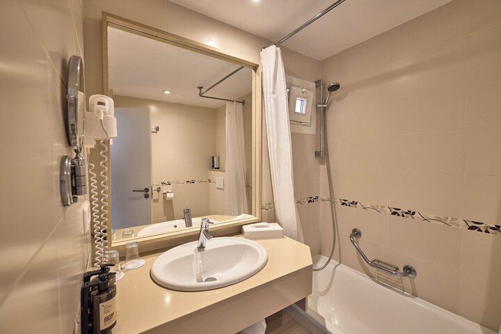 Bath Amenities