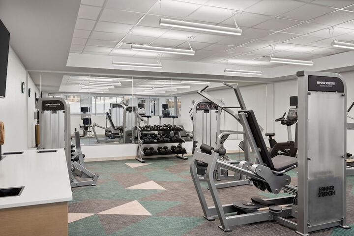 Health and Fitness 24 of 35
