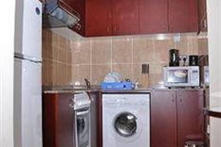 EURO HOTEL APARTMENTS