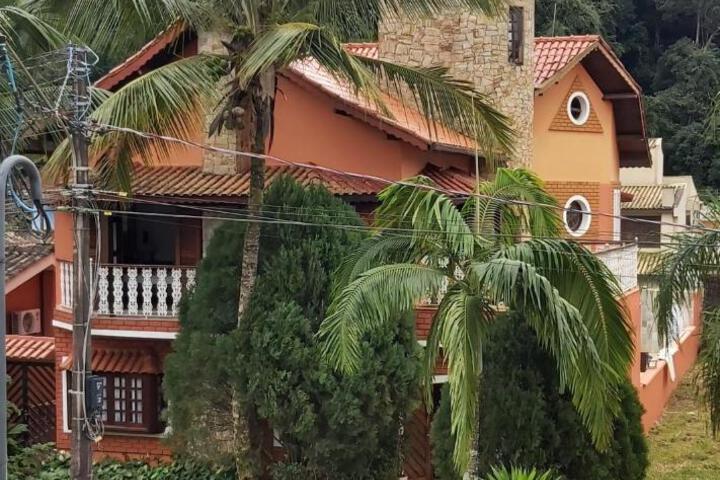 Castelinho do Felix Guarujá Pernambuco