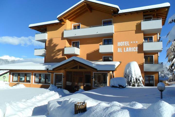 Hotel 22 of 34