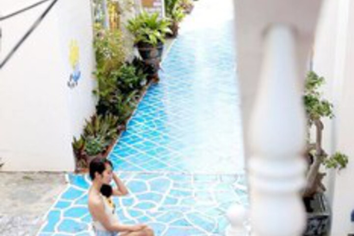 The Happy Ride 2 Homestay