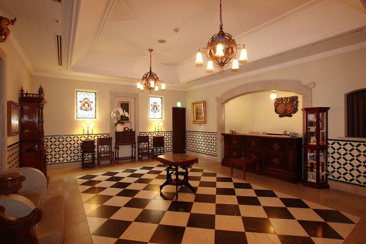 Hotel Interior 2 of 40
