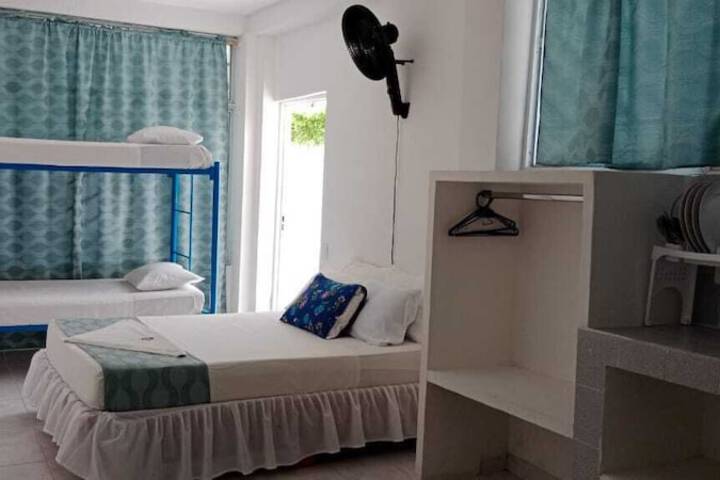 HOTEL SAN MARINO in Tumaco