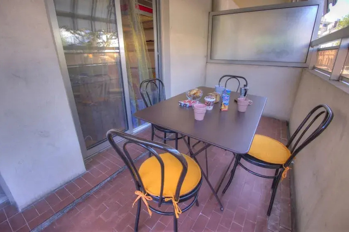Terrace/Patio 6 of 11