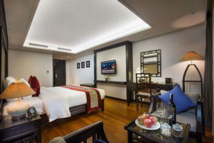 Standard Suite