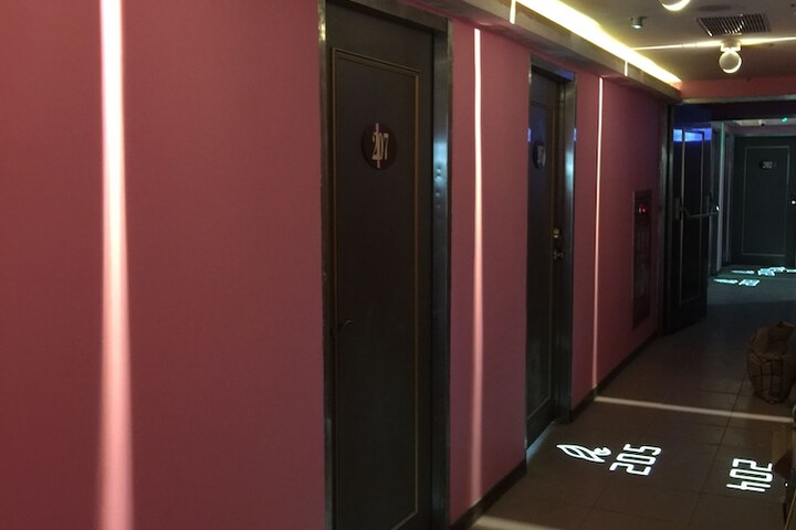 Hotel Interior 40 of 46
