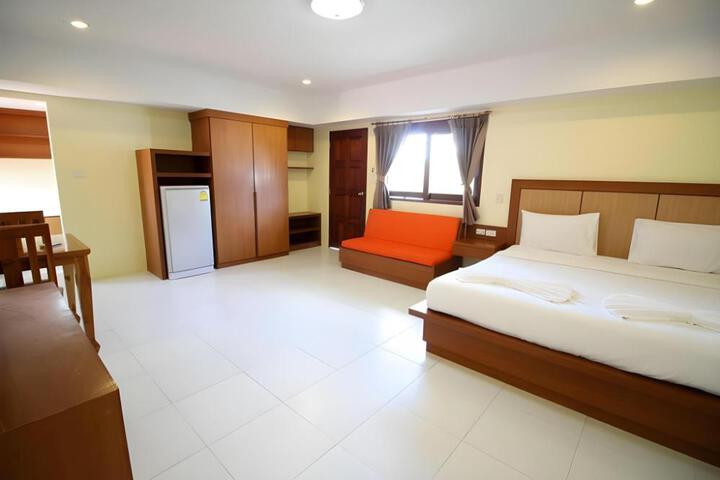 Rak Samui Residence