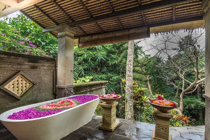 Spa Photos