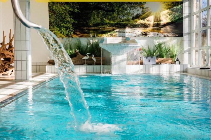 Fitness Center Photo