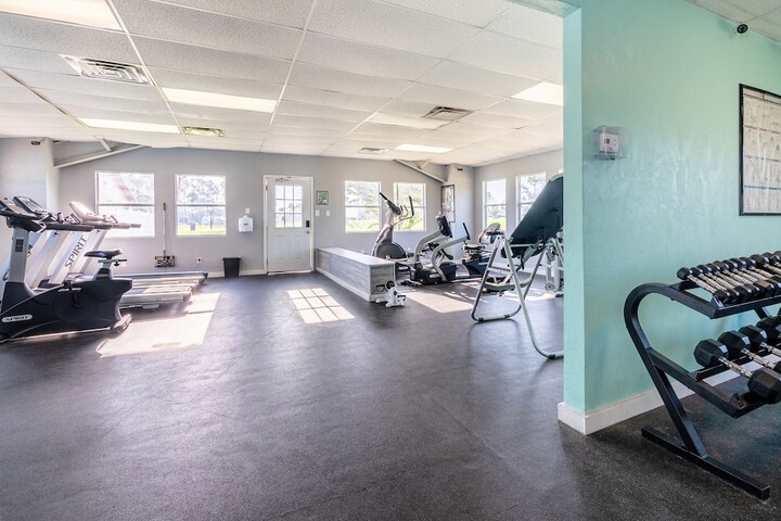 Health and Fitness 8 of 20