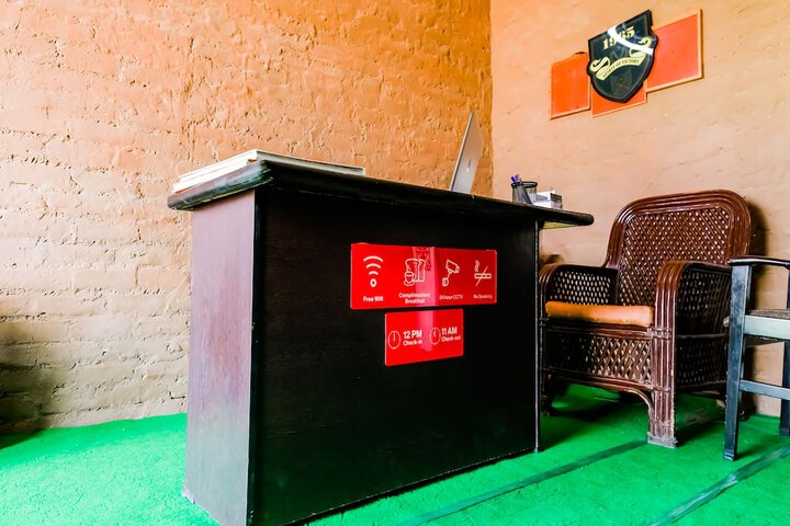 OYO 42224 Royal Tent Pushkar