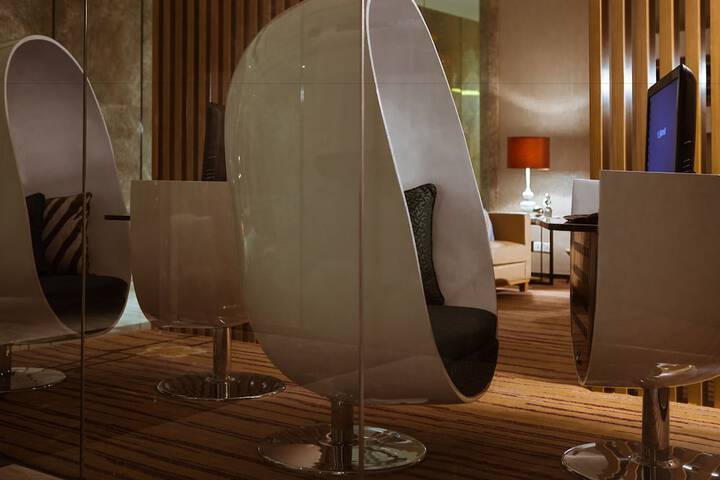 Hotel Interior 2 of 109