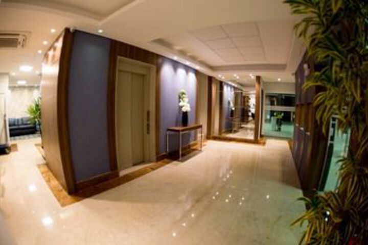 Hotel Interior 26 of 26