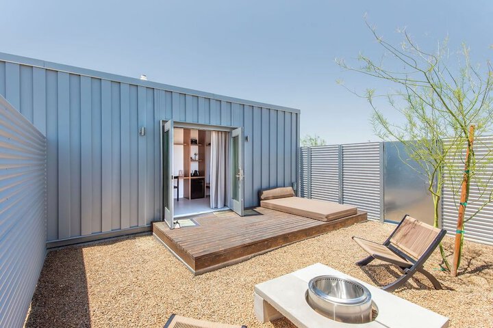 Terrace/Patio 25 of 59
