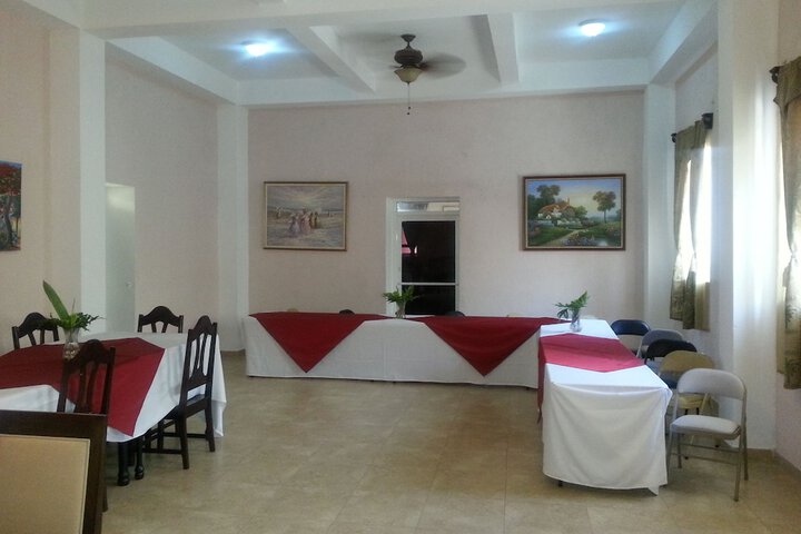 Ballroom/Hall 30 of 36